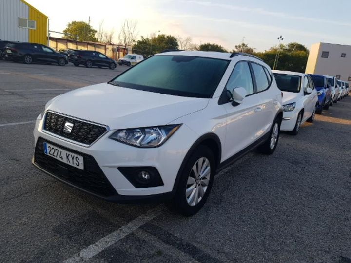 seat arona 2019 vsszzzkjzkr169730