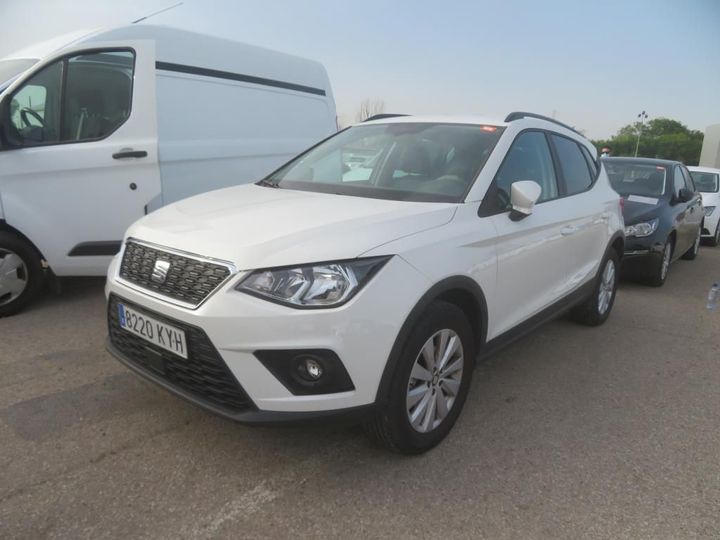 seat arona 2019 vsszzzkjzkr169996