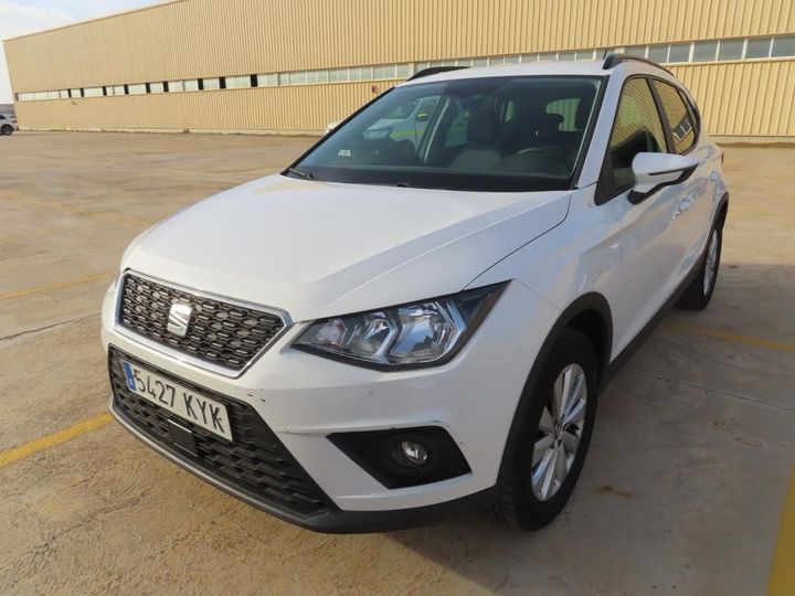 seat arona 2019 vsszzzkjzkr170148