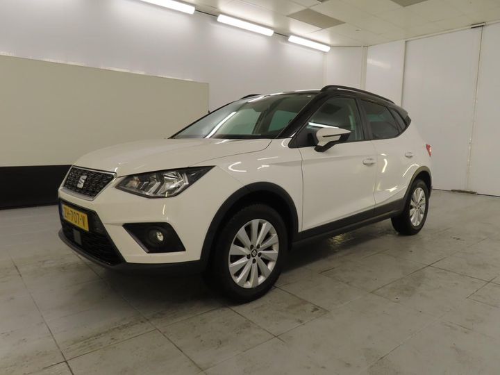 seat arona 2019 vsszzzkjzkr170154