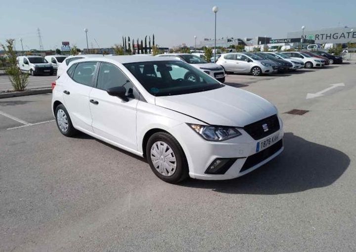 seat ibiza 2019 vsszzzkjzkr170305