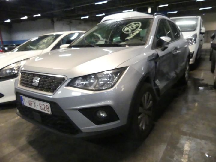 seat arona 2019 vsszzzkjzkr172862