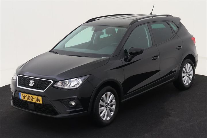 seat arona 2020 vsszzzkjzkr176576