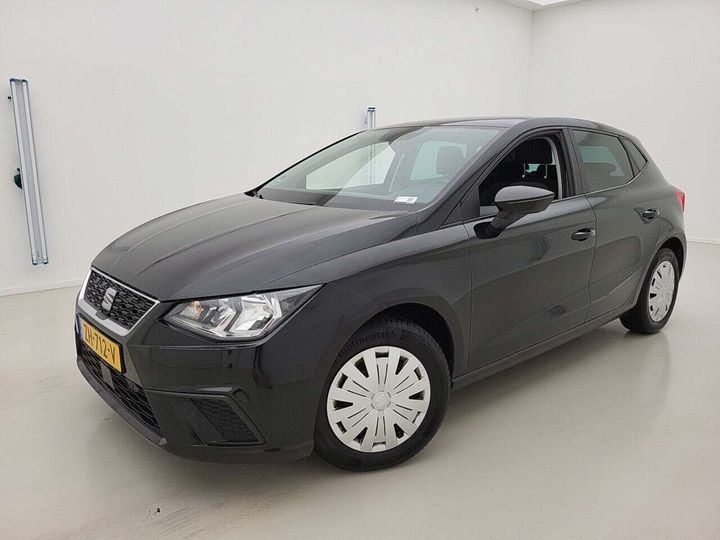 seat ibiza 2019 vsszzzkjzkr176837