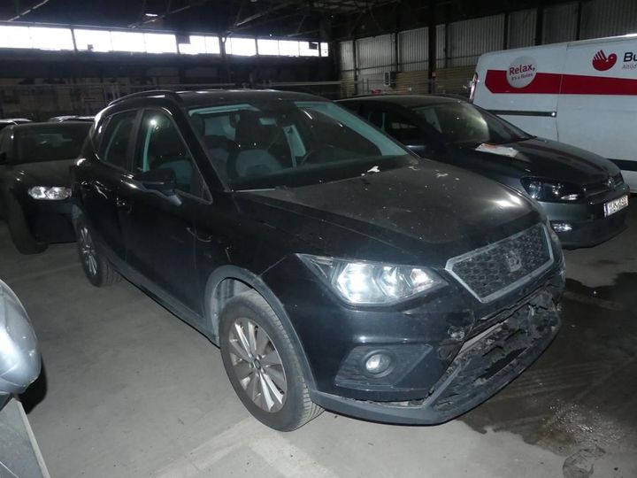 seat arona 2019 vsszzzkjzkr176912