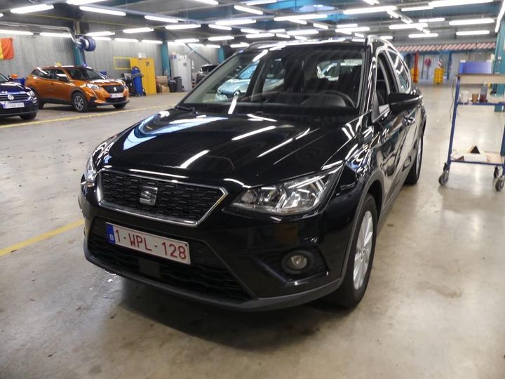 seat arona 2019 vsszzzkjzkr177508