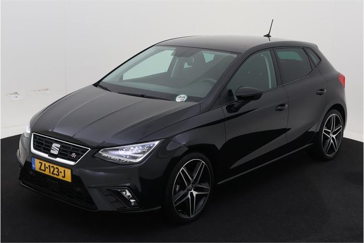 seat ibiza 2019 vsszzzkjzkr177655