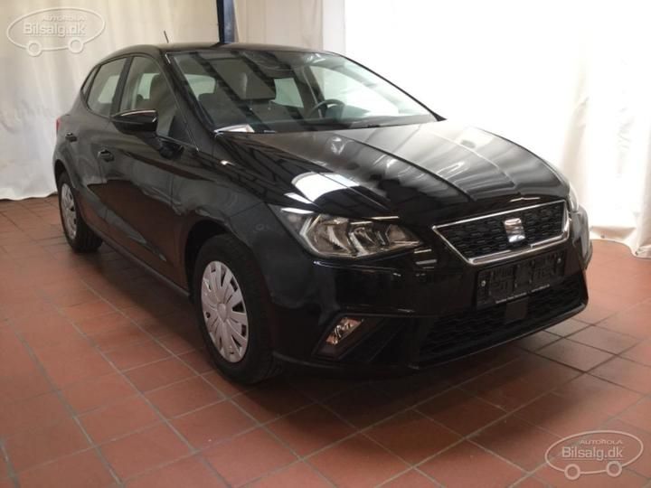 seat ibiza hatchback 2019 vsszzzkjzkr178706