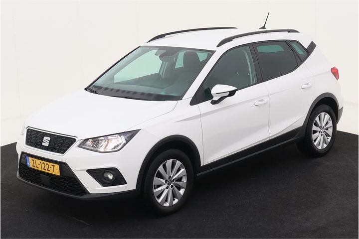 seat arona 2019 vsszzzkjzkr180182