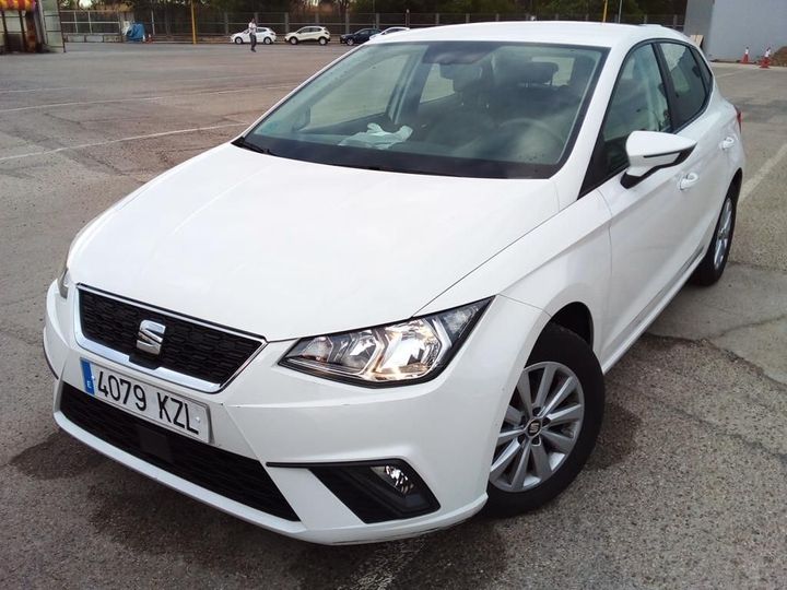 seat ibiza 2019 vsszzzkjzkr180330