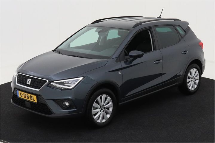 seat arona 2019 vsszzzkjzkr183828