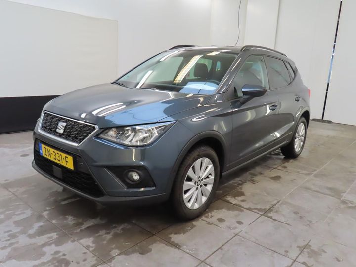 seat arona 2019 vsszzzkjzkr187340