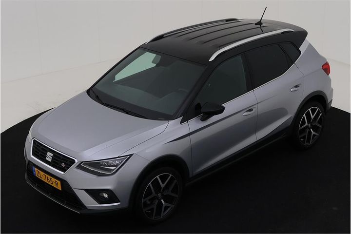 seat arona 2019 vsszzzkjzkr191873