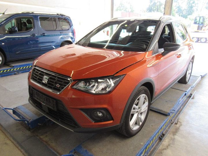 seat arona (kj7)(2017-&gt) 2019 vsszzzkjzkr199069