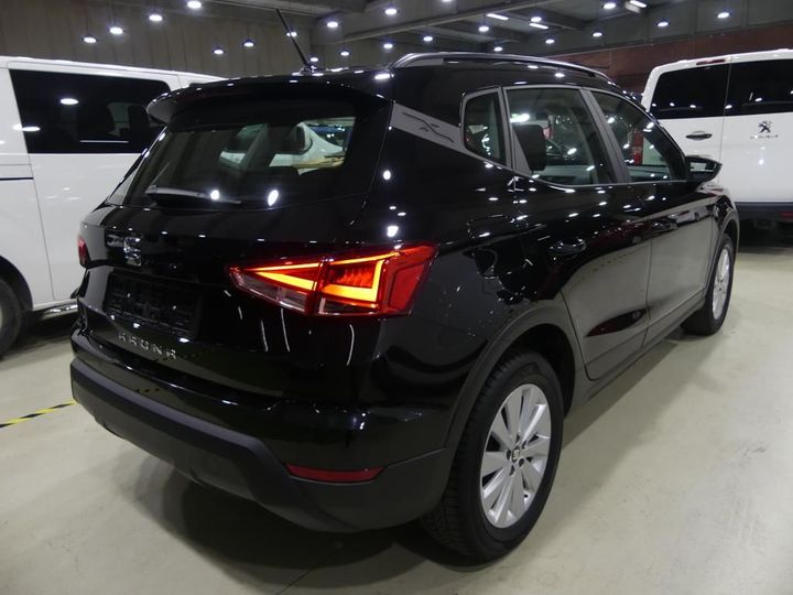 seat arona 2019 vsszzzkjzkr209431