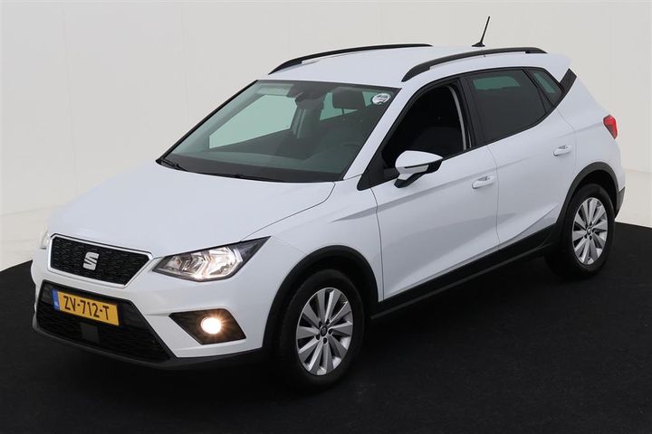 seat arona 2019 vsszzzkjzlr019885