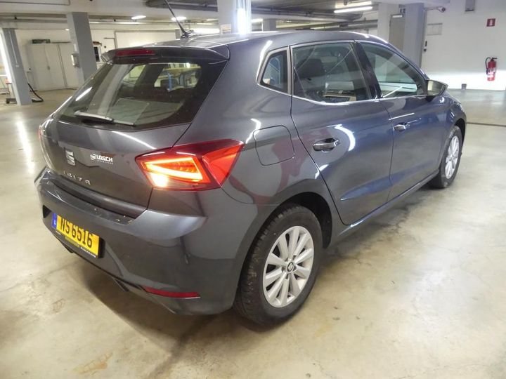 seat ibiza 5p-d 2019 vsszzzkjzlr027060