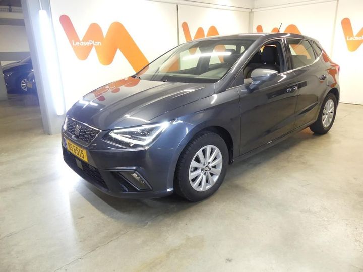 seat ibiza 5p/d 2019 vsszzzkjzlr027130