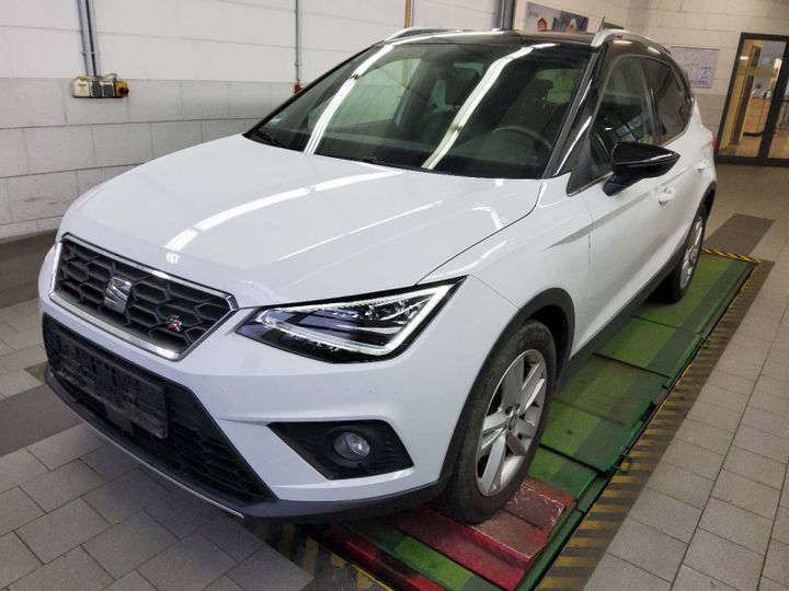 seat arona (kj7)(2017-&gt) 2019 vsszzzkjzlr027230