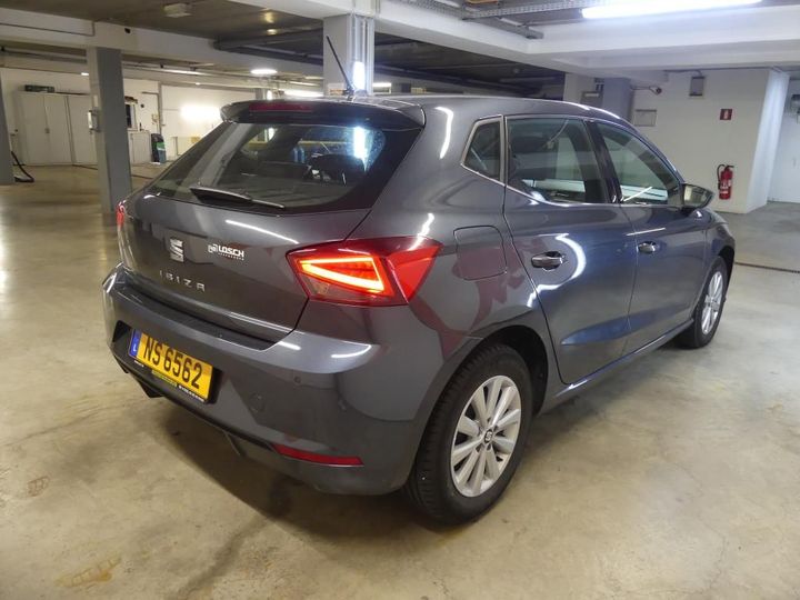 seat ibiza 5p-d 2019 vsszzzkjzlr033247