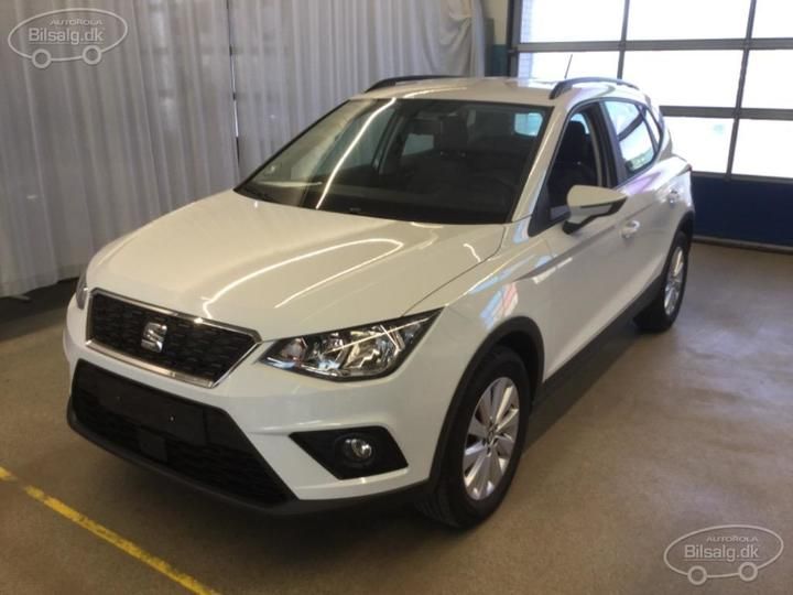 seat arona suv 2020 vsszzzkjzlr033617