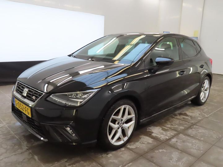 seat ibiza 2019 vsszzzkjzlr034632