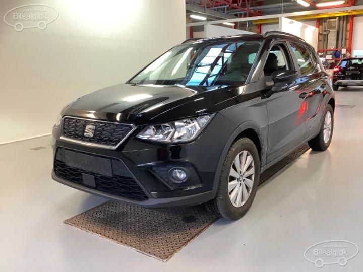 seat arona suv 2020 vsszzzkjzlr036980