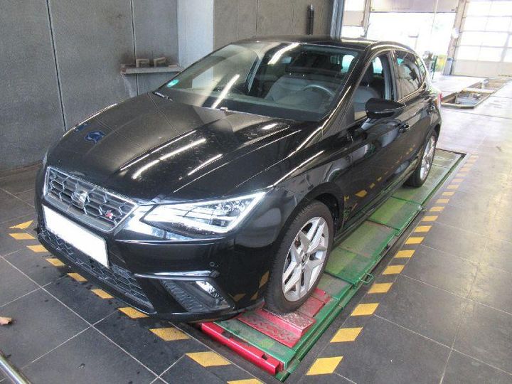 seat ibiza (kj1)(2017-&gt) 2019 vsszzzkjzlr052869