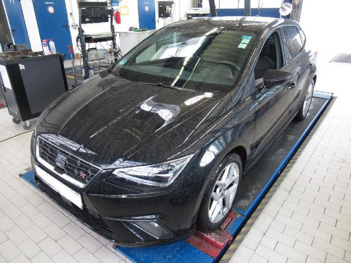 seat ibiza (kj1)(2017-&gt) 2019 vsszzzkjzlr052896