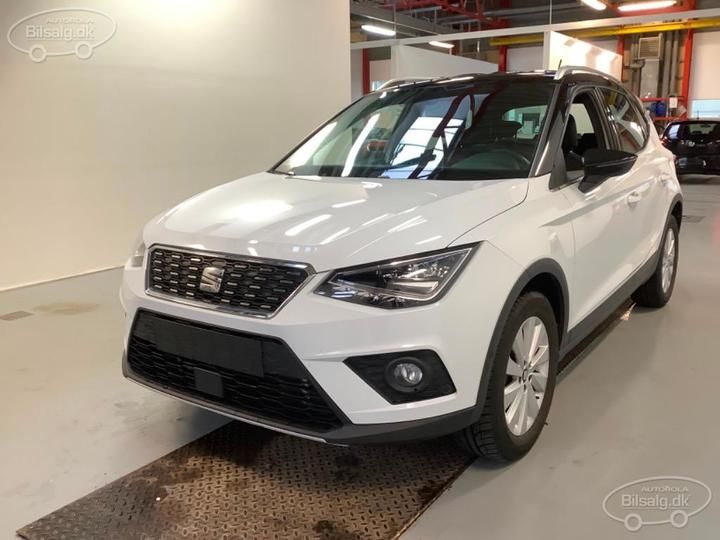 seat arona suv 2020 vsszzzkjzlr055021