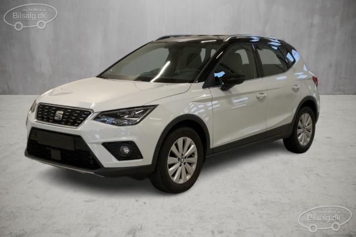 seat arona 2020 vsszzzkjzlr055884