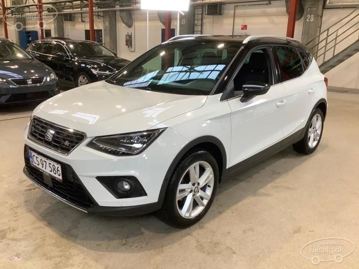 seat arona suv 2020 vsszzzkjzlr062424