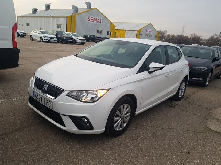 seat ibiza 2020 vsszzzkjzlr072746