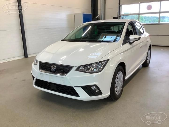 seat ibiza hatchback 2020 vsszzzkjzlr080410