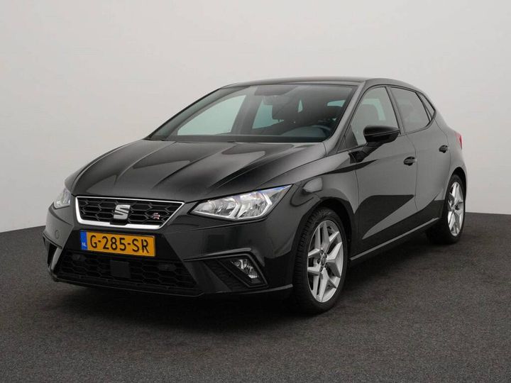 seat ibiza 2019 vsszzzkjzlr088763