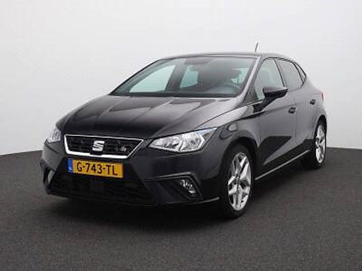 seat ibiza 2019 vsszzzkjzlr088998