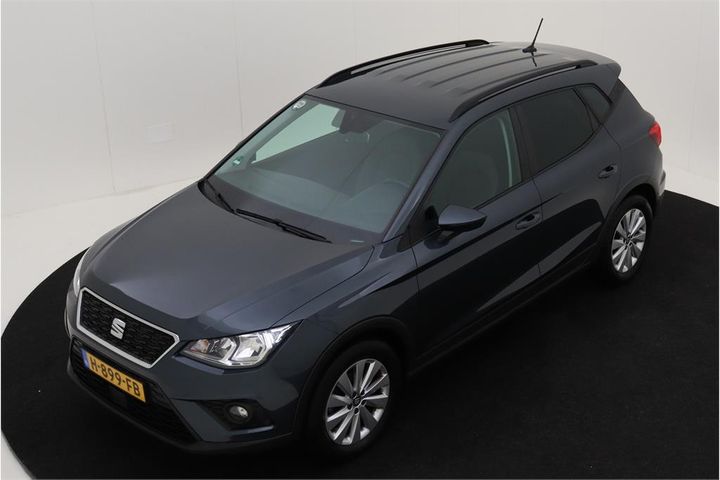 seat arona 2020 vsszzzkjzlr101131