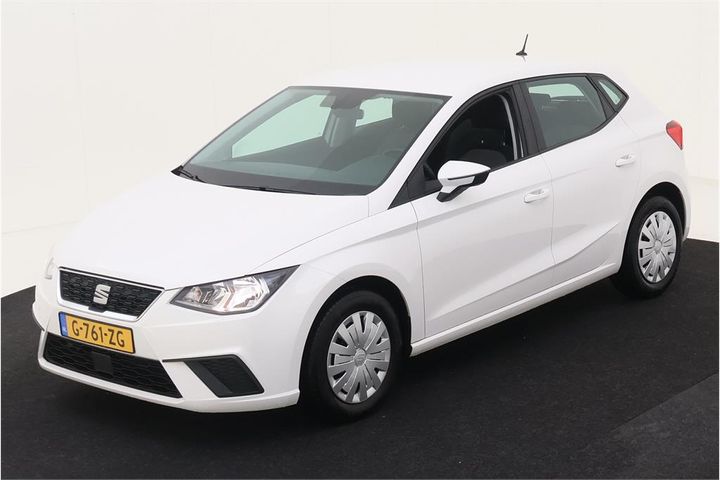 seat ibiza 2020 vsszzzkjzlr111267