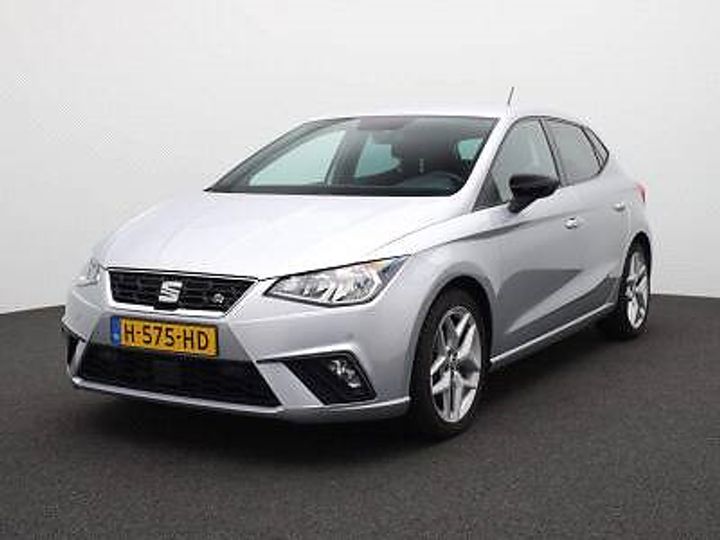 seat ibiza 2020 vsszzzkjzlr118144