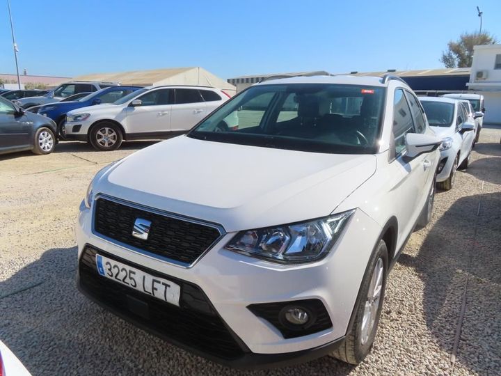 seat arona 2020 vsszzzkjzlr123036