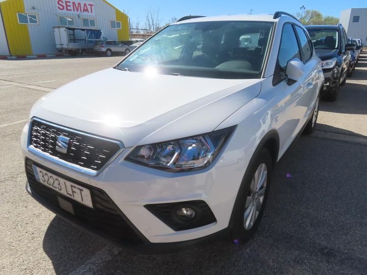 seat arona 2020 vsszzzkjzlr123054