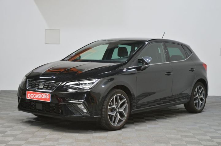 seat ibiza 2020 vsszzzkjzlr125841