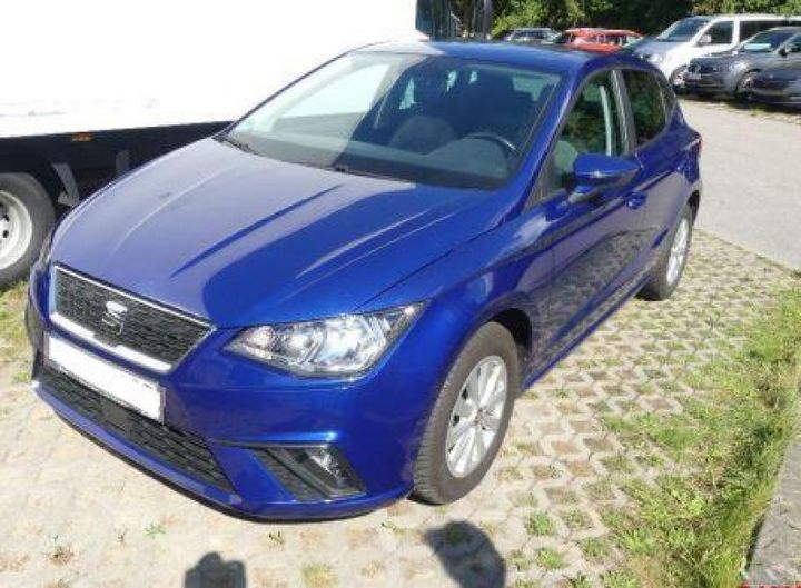 seat ibiza 2020 vsszzzkjzlr130720