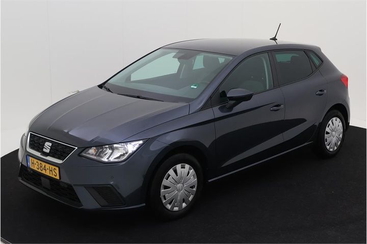 seat ibiza 2020 vsszzzkjzlr134421