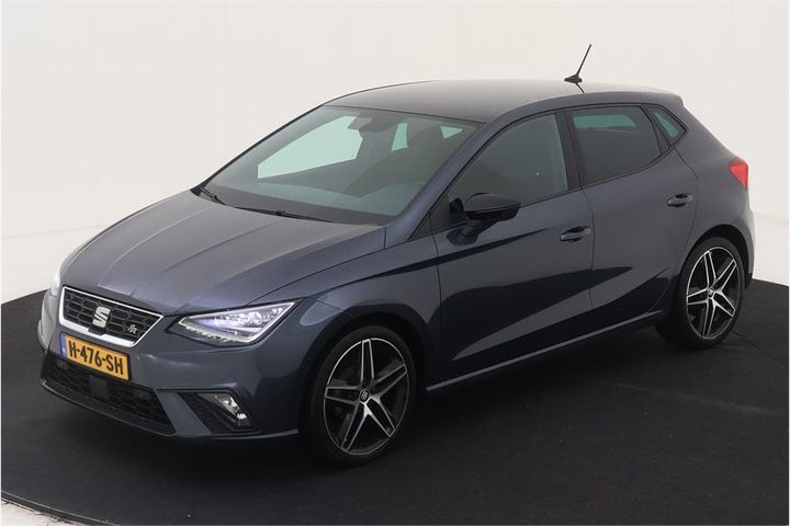 seat ibiza 2020 vsszzzkjzlr140272