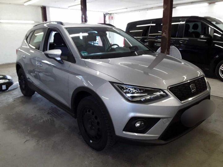 seat arona 2020 vsszzzkjzlr151470