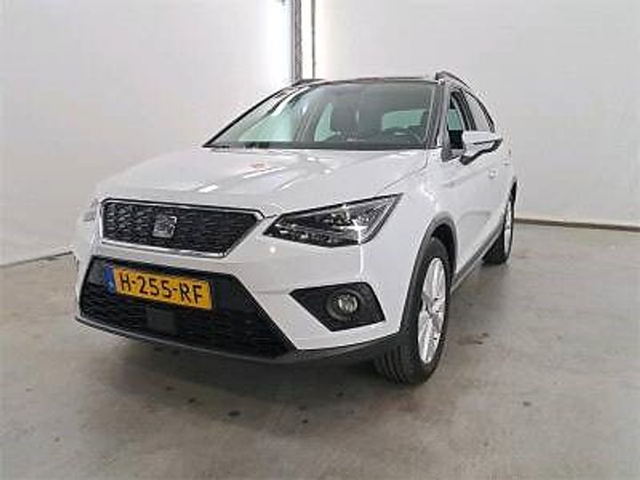 seat arona 2020 vsszzzkjzlr161651