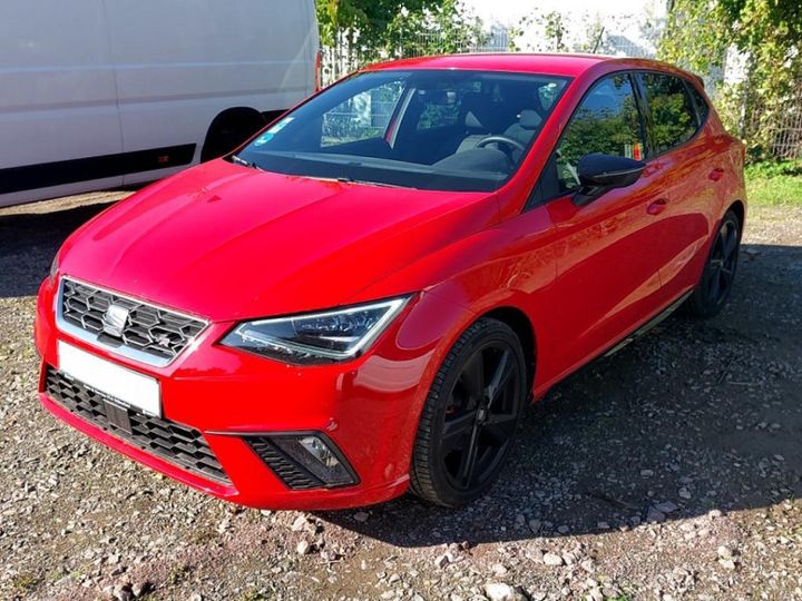 seat ibiza 2020 vsszzzkjzlr174957