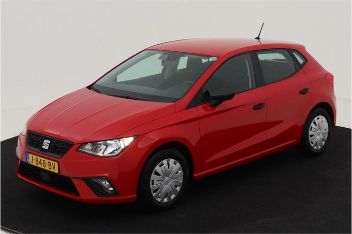 seat ibiza 2020 vsszzzkjzlr179667