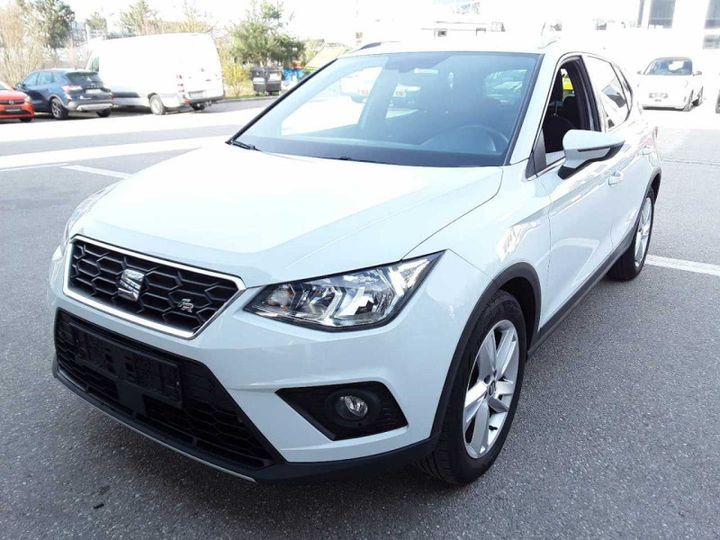 seat arona (kj7)(2017-) 2020 vsszzzkjzlr184051